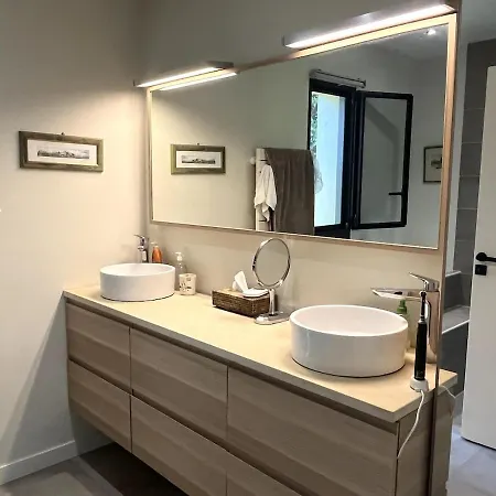 Maison Avec Piscine A Pied Uzes