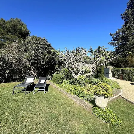 Villa Maison Avec Piscine A Pied *