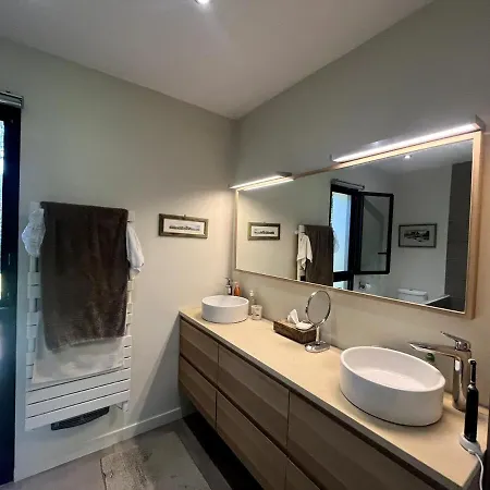 Maison Avec Piscine A Pied * Uzes