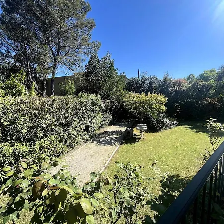 Maison Avec Piscine A Pied * Uzes